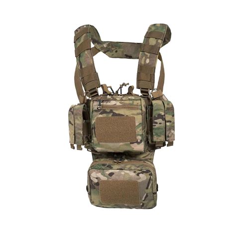 best realistic chest rig